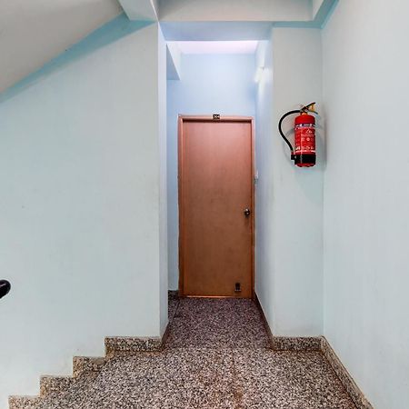 Hotel O Casa Astra Calcutta Buitenkant foto
