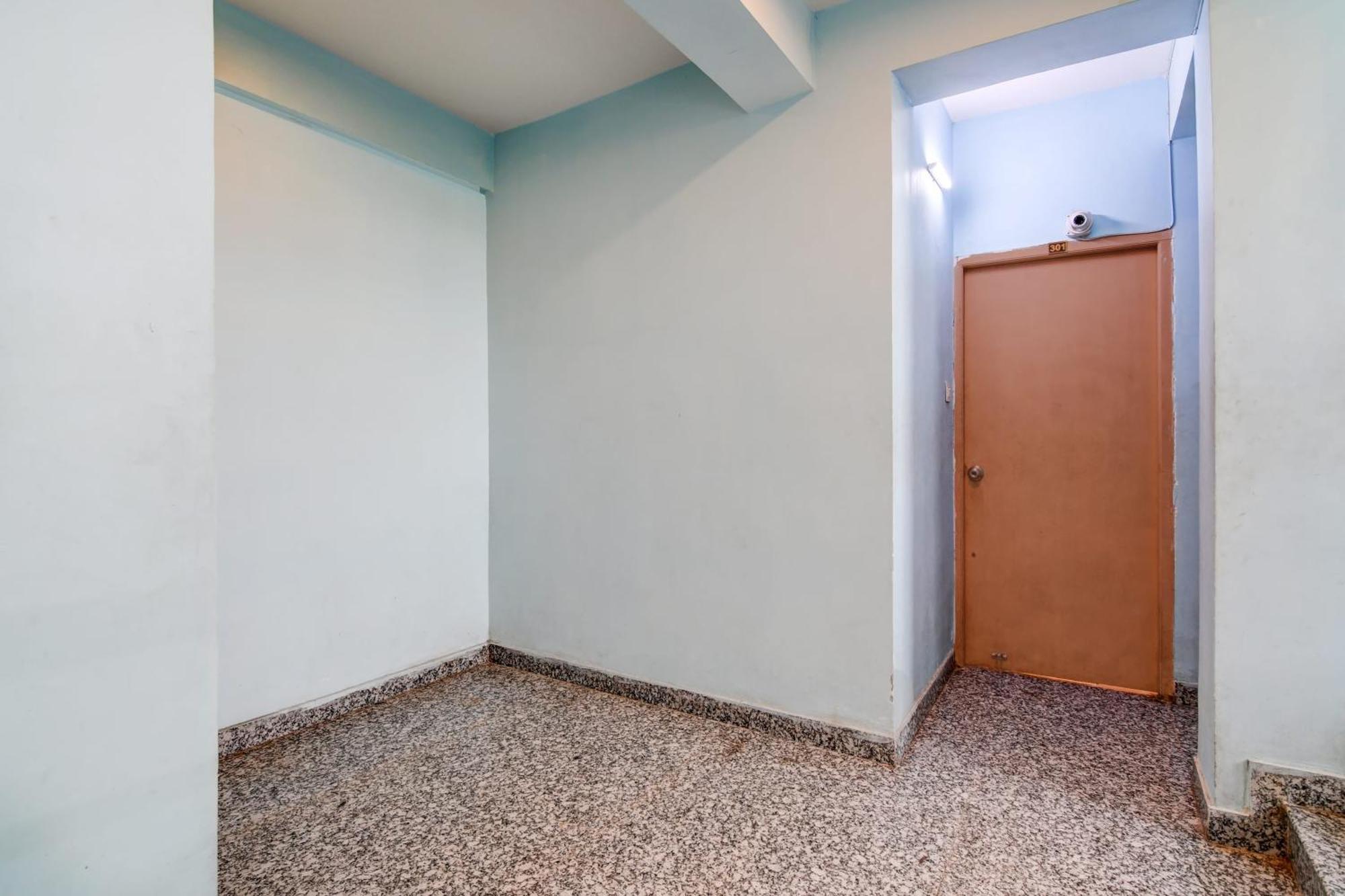 Hotel O Casa Astra Calcutta Buitenkant foto