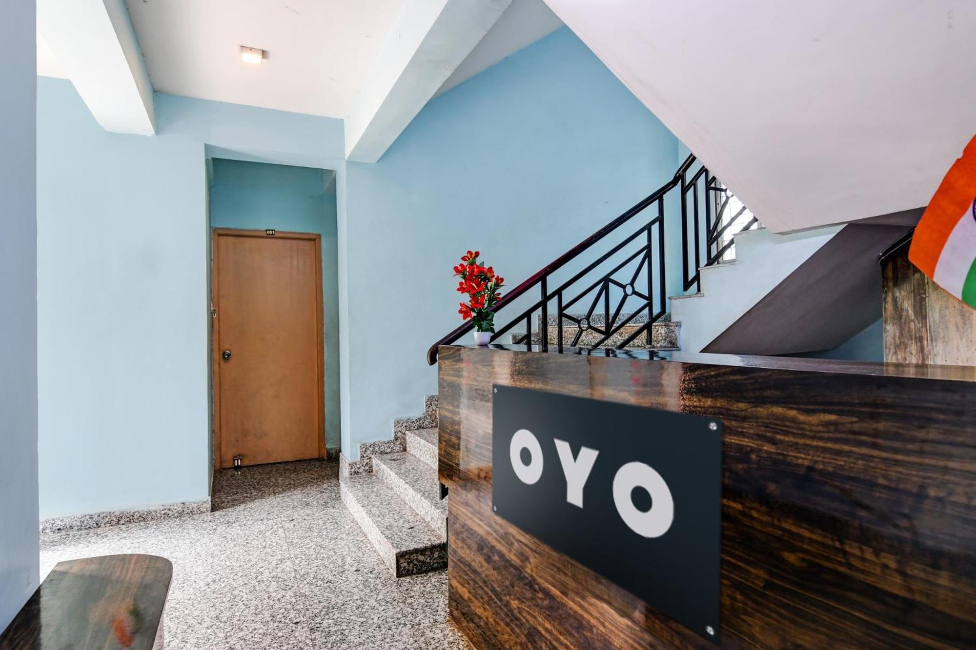 Hotel O Casa Astra Calcutta Buitenkant foto