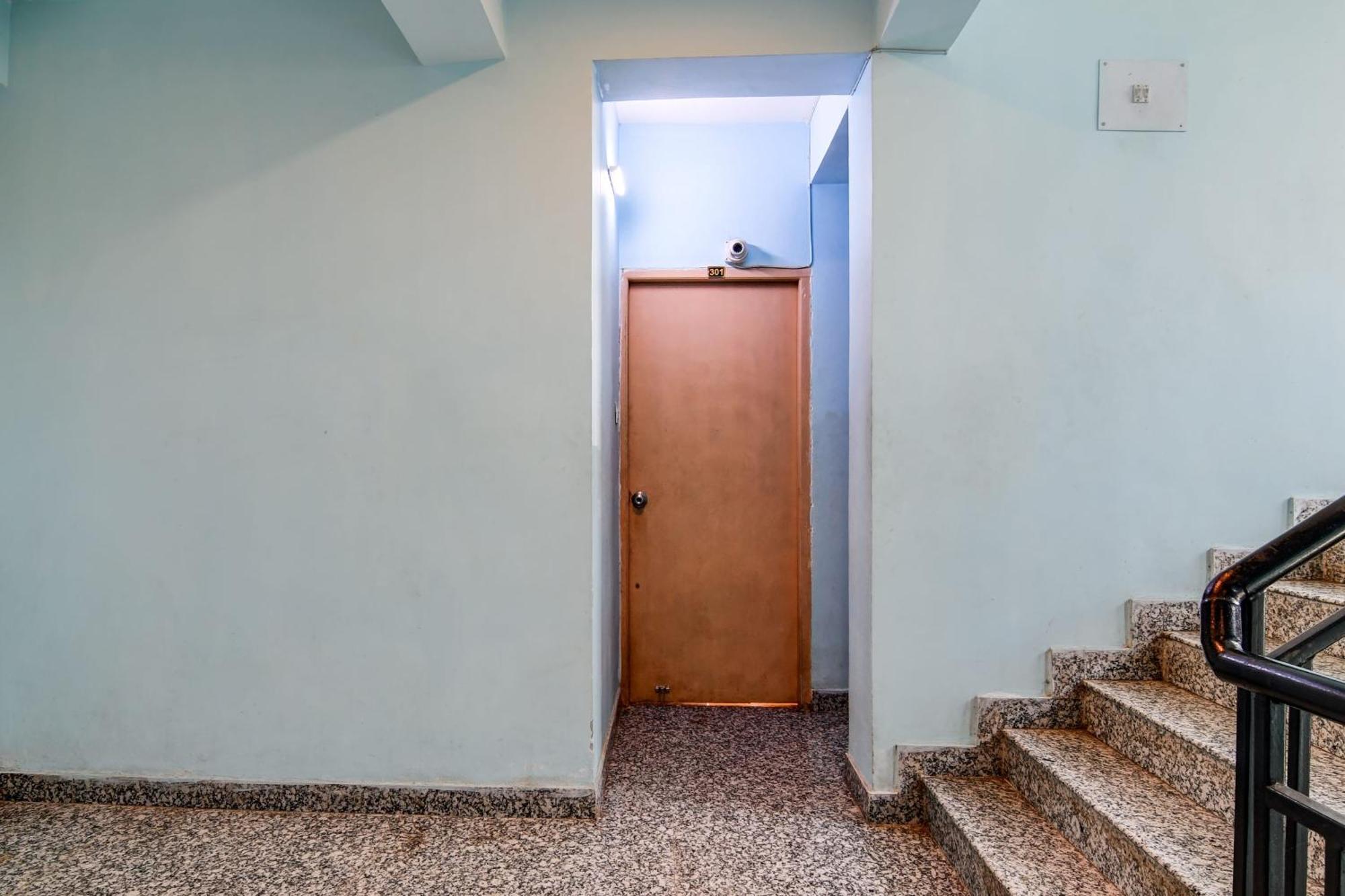 Hotel O Casa Astra Calcutta Buitenkant foto